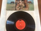 Karl May LP Vinyl Schallplatte Winnetou Shatterhand Im Tal Der Toten Country