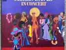Miles Davis, In Concert, Japanese CBS/Sony pressing