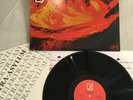 The Stooges Fun House Vinyl 1982 Elektra US Reissue Iggy Pop