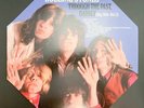 The Rolling Stones Through The Past, Darkly Big Hits Vol 2 Clear Vinyl