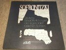 Sofronitsky Plays Schumann Chopin Scriabin Piano EURODISC MELODIYA 3 LPs Gold NM