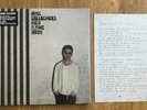 Noel Gallagher's High Flying Birds Chasing Yesterday 180gm Vinyl & Lyric Sheet