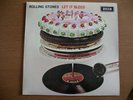 Rolling Stones Let it Bleed Mono