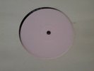 Matrix # Note-8-A/NOTE 8-B-Unknown-Blank Label Records--EP-NEW