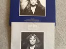 SANDY DENNY who knows where the time goes 1984 ISLAND 4LP BOX SET w/ BOOKLET