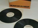 The Allman Brothers Band The Road Goes On Forever Deluxe 2637 101 Vinyl LP EX