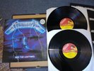 Metallica - Ride The Lightning - 2x12