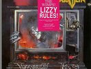 Lizzy Borden - Visual Lies (1987) - New LP Record  Metal Blade Records ST 73288