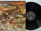 Black Sabbath	Greatest Hits	NEL 6009	UK original LP black nems labels 1977 (KR57