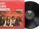 Black Sabbath	Attention Vol. 1	WWA 100	UK original LP (KR57)