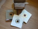 northern soul pack 50 all diff. 70s/80s usa orig 45 soul/dance