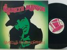 Marilyn Manson ?– Smells Like Children LP 2001 UK ORIG Simply Vinyl MINISTRY NIN