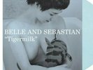 BELLE & SEBASTIAN - TIGERMILK BABY BLUE VINYL 2LP - LOVE RECORD STORES LRS 2020