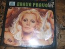 patty pravo bravo pravo made francia lp apribile  disco mint copertina very good