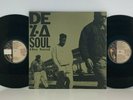 De La Soul ?– The Best 2LP 1993 Italy ORIG JUNGLE BROTHERS A TRIBE CALLED QUEST