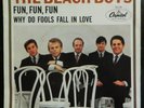 THE BEACH BOYS   7