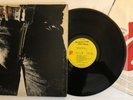 Rolling Stones - Sticky Fingers - 1971 US Album w/ Zipper Cover COC 59100 (EX)