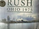 RUSH 2 x LP Set GREY COLOURED VINYL OHIO 1975 *NEW/SEALED* Geddy Lee Neil Peart