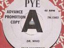 ERIC WINSTONE***Dr. WHO***DEMO***T.V.SERIES***LISTEN TO IT