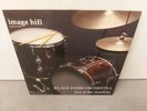 Klaus Weiss Orchestra - Live At The Domicile LP image hifi Audiophil