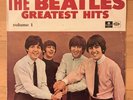 The Beatles Greatest Hits Vol. 1 Australia Vinyl Mono PMCO 7533 She Loves You
