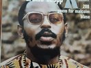 ARCHIE SHEPP Poem for malcolm blase