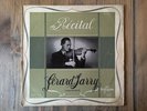 Columbia FCX222 - Violin Recital - Gérard JARRY - Andre COLLARD - *** RARE ***