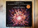 Columbia SAX2279 - Stravinsky - 