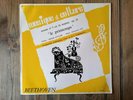 Musique et Culture MC3003-Beethoven- Violin Sonata No.5