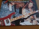 Metallica Ballroom Blitz Clitz Vinyl  Lp Rar