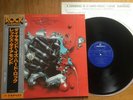 LEGS DIAMOND - A DIAMOND IS A HARD ROCK -TOP JAPAN 12