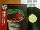 URIAH HEEP - INNOCENT VICTIM - TOP JAPAN 12