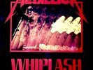 METALLICA - WHIPLASH - ORIGINAL MRS-04 MEGAFORCE PRESSING - VINYL - LP
