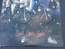 Mötley Crüe Girls Girls Girls Vinyl Schallplatte 1987
