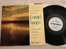 Leonid Kogan. B/S Columbia Stereo SAX 2323 Tchaikovsky Violin Concerto Paris