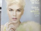 Betty Who Take Me When You Go Vinyl LP