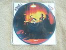 Metallica  - Mama Said/Ain't My Bitch (LIVE) -  Picture Disc PD 7