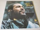 MARVIN GAYE - WHAT'S GOING ON LP GATEFOLD EX VINYL 1971 TAMLA TS310 NICE COPY