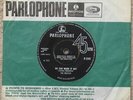 THE BEATLES We Can Work It Out  MISPRINT vinyl 1965 7