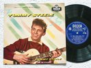 TOMMY STEELE - THE TOMMY STEELE STORY (SOUNDTRACK) - 10