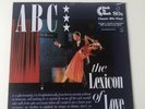 ABC The Lexicon Of Love [Vinyl] New & Sealed