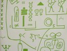 A.R.Penck und TTT - Vinyl Schallplatte - Bristol concert
