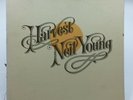 NEIL YOUNG  HARVEST  1972  Reprise MSK 2277