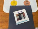 The firm - class of eighty five 2 lp set not tmoq Led Zeppelin jimmy page
