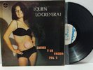 JAVIER Y SU COMBO  QUIEN LO CREYERA  -CHEPINIANDO- SALSA GUAGUANCO # 43 LISTEN