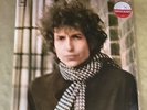 Bob Dylan Blonde On Blonde Colour  White LP Vinyl Exclusive Sealed New
