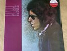 Bob Dylan Blood On The Tracks Colour  White LP Vinyl Exclusive Sealed New