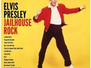 ELVIS PRESLEY - Jailhouse Rock YELLOW VINYL LP NEW + SEALED