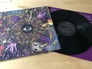 The Legendary Pink Dots - The Crushed...- Rare Vinyl LP, 1990, + inner - NMINT-