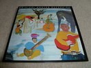 THE BAND-Music From Big Pink VINYL LP 180G MOBILE FIDELITY SOUNDLAB